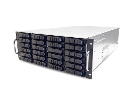 4U Rackmount Server AC