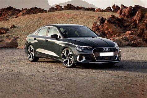 Audi A3 2023 Expected Price ₹ 35 Lakh, 2023 Launch Date, Bookings in India