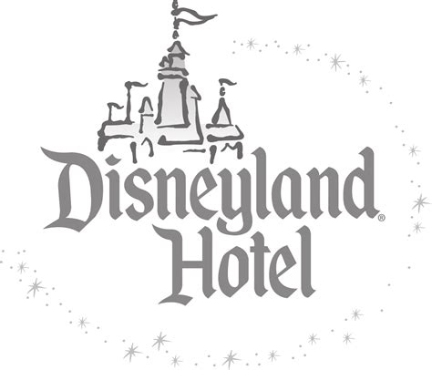 Disneyland Logo Vector