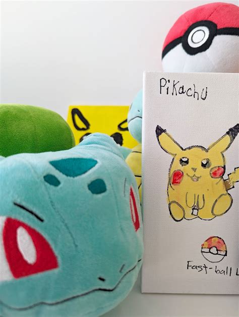 Inside Our Pokemon-Themed Baby Nursery – LINDA HOANG | EDMONTON BLOGGER