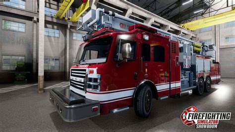 Firefighting Simulator Download Free PC - InstallGame