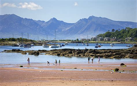 Millport, Scotland - Yachting Monthly