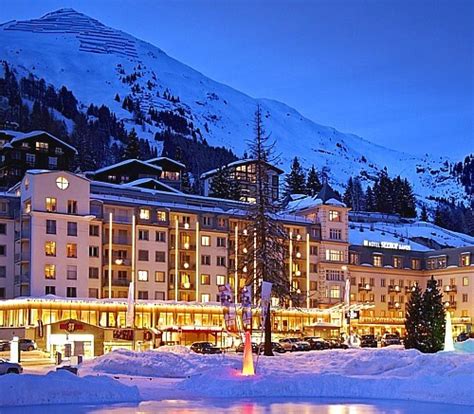 Davos skipass prices - TopSkiResort.com