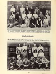 Ashland High School - Guide Yearbook (Ashland, OH), Class of 1949, Page 96 of 144