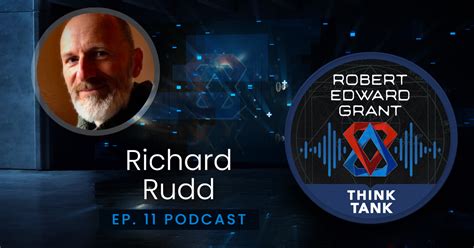 Robert Edward Grant Podcast – Robert Edward Grant