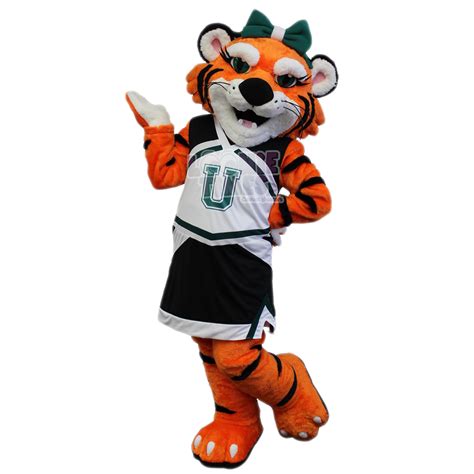 Custom Sports Mascot Costume | Loonie Times