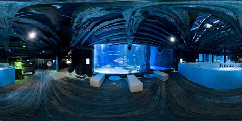 Book Venue Hire at Sealife London Aquarium. A London Venue for Hire – HeadBox