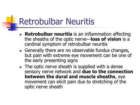 PPT - Extraocular Muscles PowerPoint Presentation, free download - ID:3662536