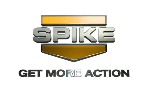 SPIKE TV LOGO - Big Fish NW Talent Representation