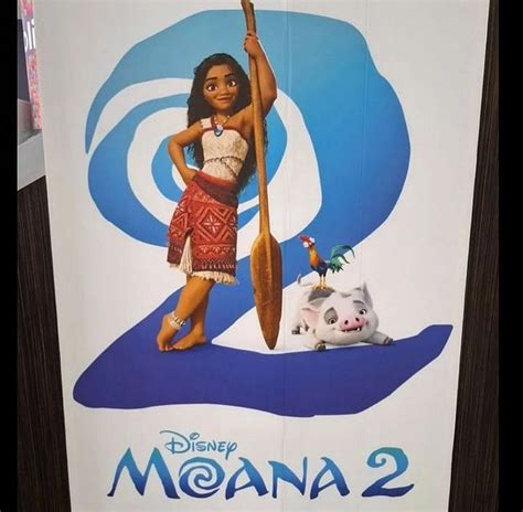 Moana 2 by AlexanderTsoodle on DeviantArt