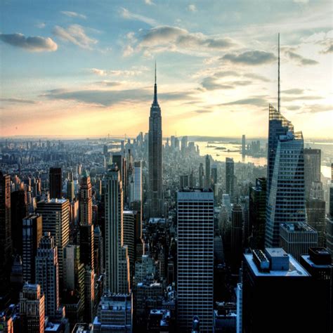 New York City Live Wallpaper: Amazon.it: Appstore per Android