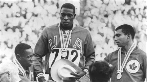 Bob Hayes: the only Olympic and Super Bowl champion