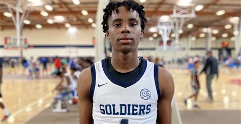 Tracking Memphis' latest class of 2023 basketball offers