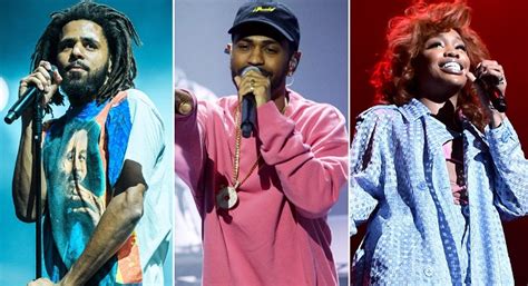 J. Cole Reveals 2019 Dreamville Festival Full Lineup - 24Hip-Hop