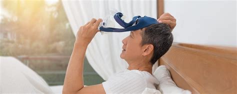 CPAP Mask Fitting Guide