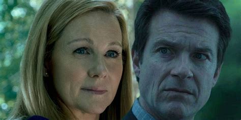 Ozark Has Perfectly Set Up Wendy To Doom The Byrdes In Season 4