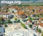 Photo tour modern Struga