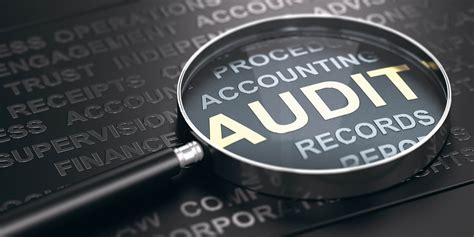 How an External Audit Can Boost the Corporate Image of Business | Complete Controller