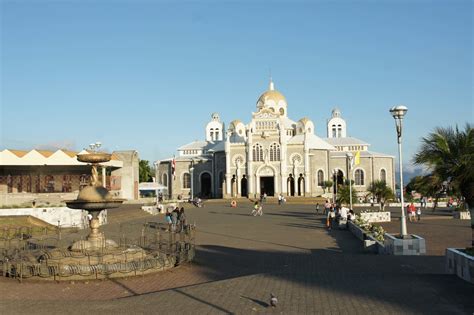 Cartago - Costa Rica | Travelwider