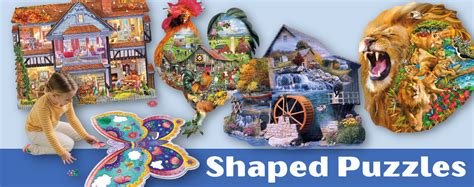 Spilsbury - Buy Jigsaw Puzzles, Holiday Gifts & More Online