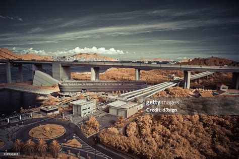 Noahs Ark Theme Park High-Res Stock Photo - Getty Images