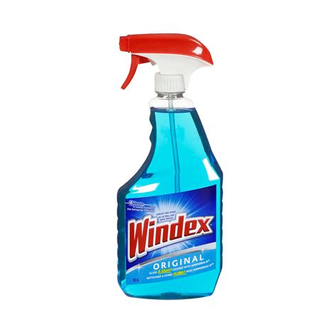 Windex® Original with Ammonia-D® | SC Johnson Professional™