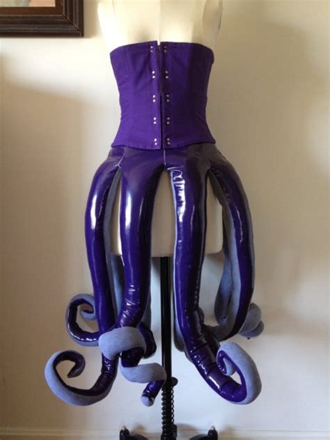 octopus costume | Tumblr