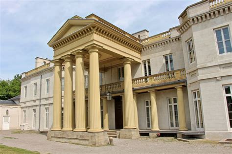 Dundurn Castle is a historic castle-museum near Hamilton, Ontario - The Curator Gallery