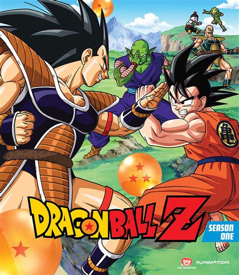 Dragon Ball Z/Episodes | Toonami Wiki | Fandom