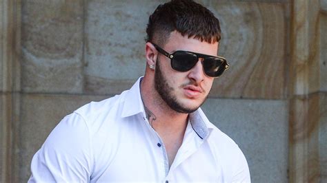 Gel blaster drive-by shooter Brandon Agostino jailed by court | The Advertiser