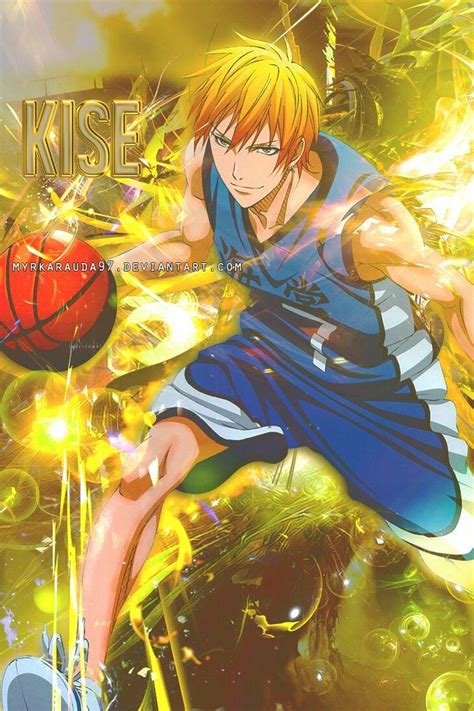 Pin on Kuroko no Baske | Kuroko no basket characters, Kuroko no basket ...