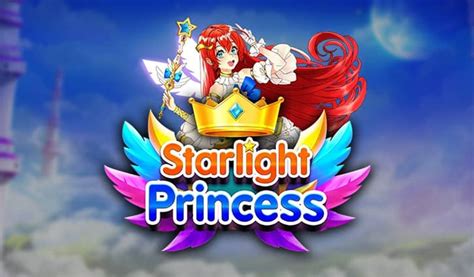 Starlight Princess Free Online Slot by Pragmatic Play - Demo & Review