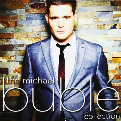 Michael Bublé - The Michael Bublé Collection [Box Set] (CD) - Amoeba Music