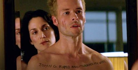 Memento - Rotten Tomatoes