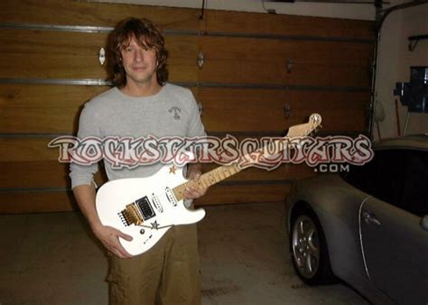 Richie Sambora Archives - Rock Stars Guitars