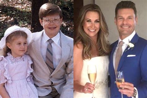 Ryan Seacrest on Twitter: "Happy bday to my best friend and little ...