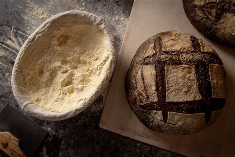 Inside NYC’s Bourke Street Bakery, an Australian High Temple of Sourdough Opening in Nomad ...