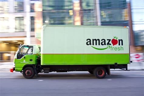 Amazon Fresh | Atomic Taco | Flickr