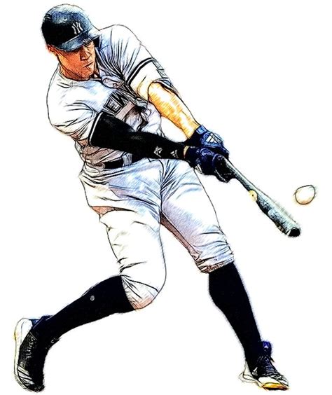 Pin by Carlikos Serrano on BIBLIOTECA 3 | Sports illustrations art, New york yankees, Mlb wallpaper