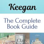 Claire Keegan Books in Order: Complete Guide 2024