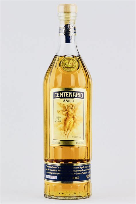 Gran Centenario Anejo Tequila | Blackwell's Wines & Spirits