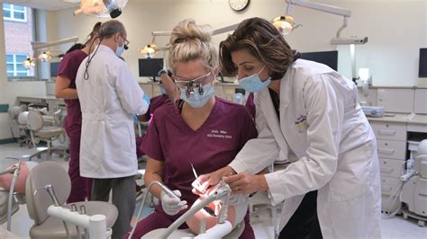 Financial aid - Dentistry - Virginia Commonwealth University