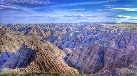 South Dakota's Badlands National Park: A Travel Guide