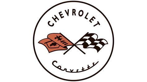 Corvette Logo, symbol, meaning, history, PNG, brand