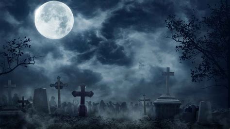 El origen de Halloween y el Día de Todos los Santos: descubre su historia