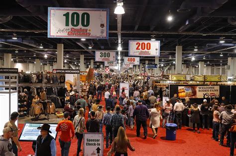 NFR’s Cowboy Christmas offers a festive shopping experience in Las Vegas - Las Vegas Weekly