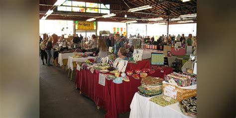 To Become a Vendor at the Royal Oak Farmers Market | Royal Oak, MI