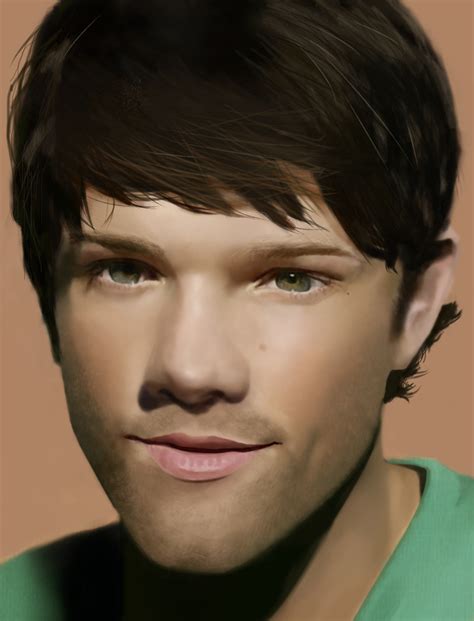 Sam - Supernatural Fan Art (5065941) - Fanpop