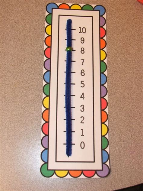 18 Number Line Activities You'll Want to Try in Your Classroom