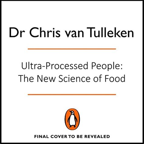 Ultra-Processed People by Chris van Tulleken - Audiobook - Audible.com